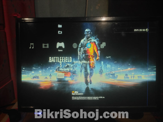 PS3 sall
